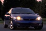 Mercury Cougar 1999 года